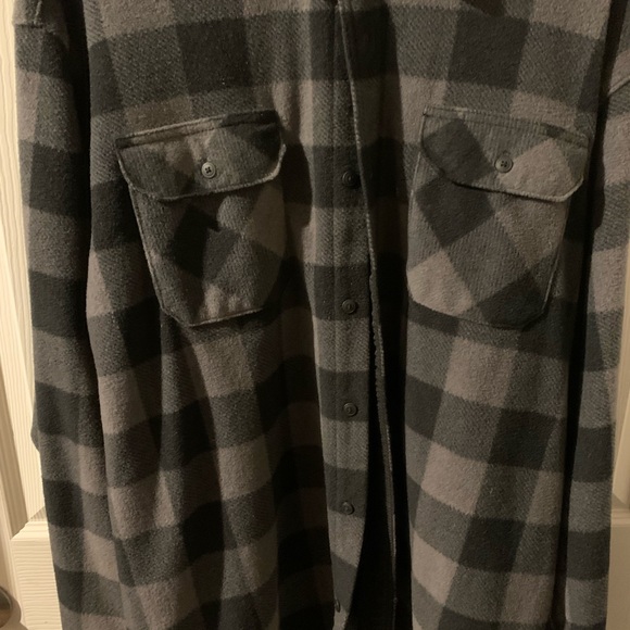 Wrangler shirt - Picture 3 of 6